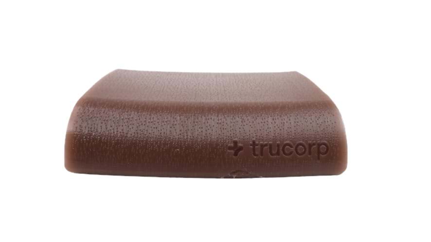 Trunerve Block Insert in Dark Skin Tone by Trucorp 