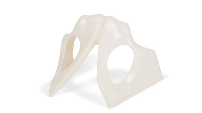 Replacement Pelvic Bone for the Standard and Advanced CMPT Mk2