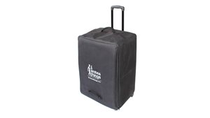  Wheeled Carry Case is designed for the safe transportation of our larger trainers