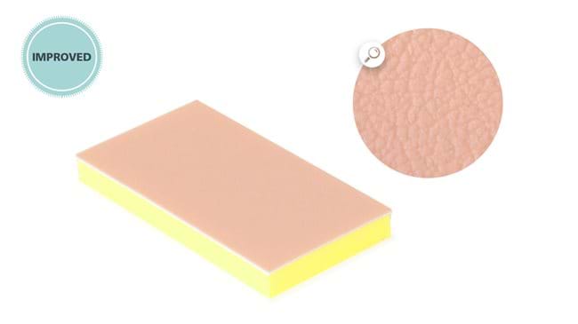 Professional Skin Pad Mk 3 in light skin tone 