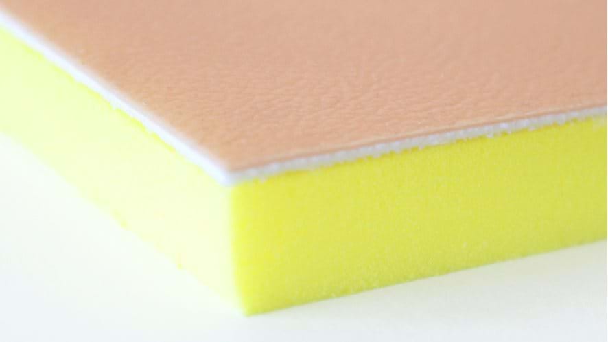 3 layer Professional Skin Pad Mk 3 in light skin tone 