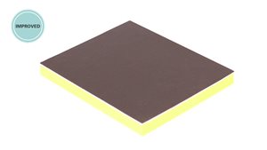 Large Professional Skin Pad Mk 2  in dark skin tone