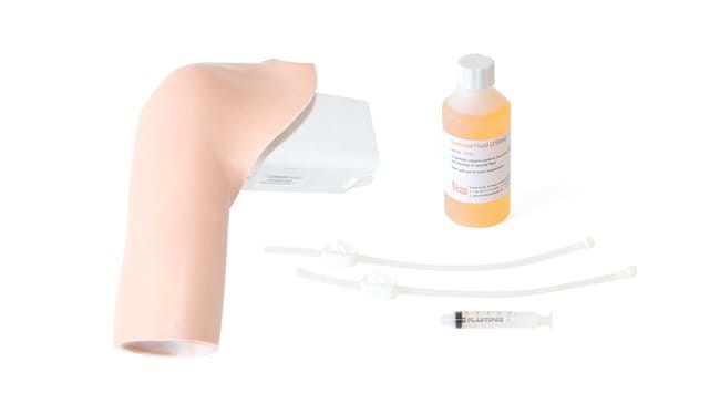 Ultrasound Shoulder Upgrade Kit in Light Skin Tone