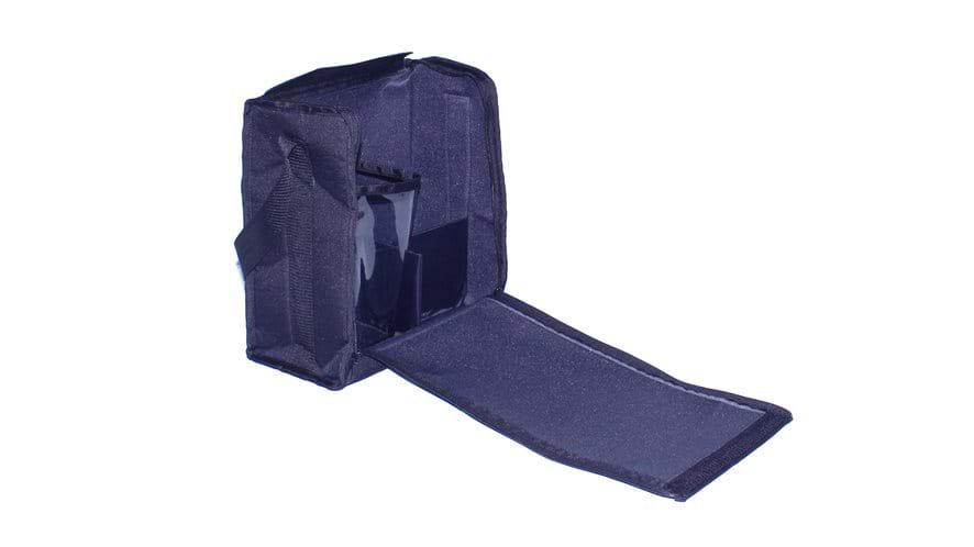 carry case for the Clean Bleed™ Mat